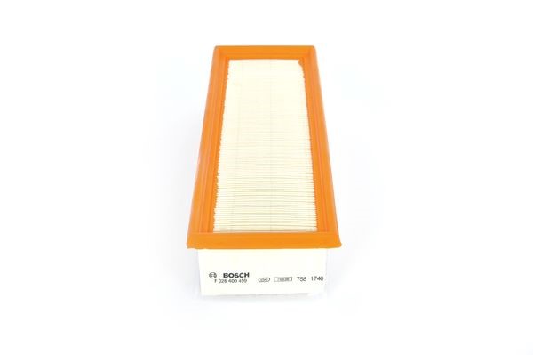 Luftfilter BOSCH