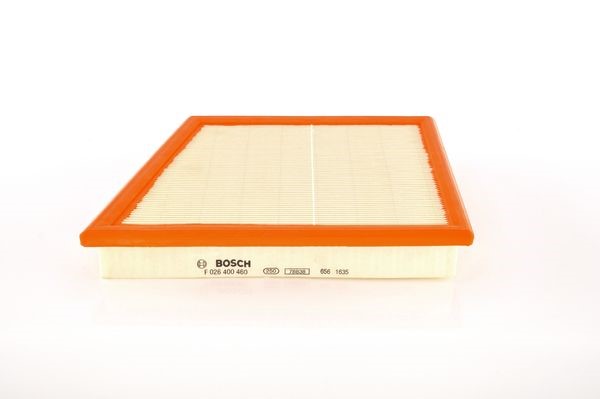 Luftfilter Bosch F 026 400 460 BOSCH