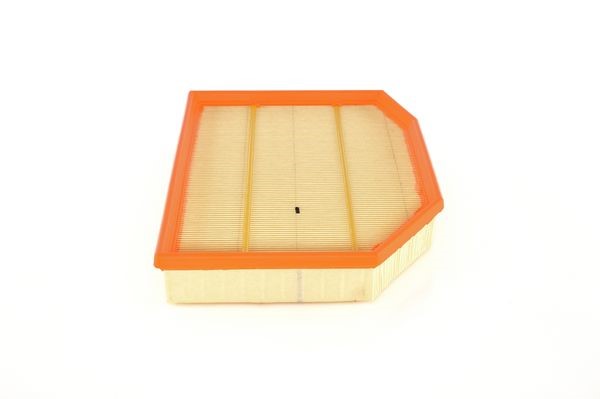 Luftfilter Bosch F 026 400 463 BOSCH Luftfilter Bosch F 026 400 463 BOSCH