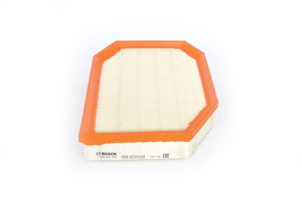 Luftfilter Bosch F 026 400 476 BOSCH
