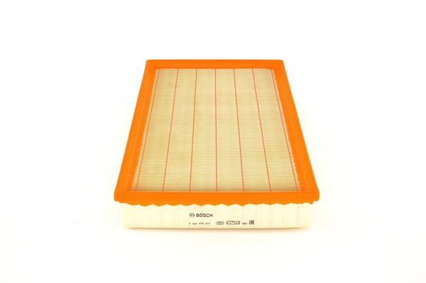 Luftfilter Bosch F 026 400 477 BOSCH