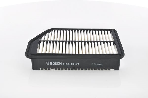 Luftfilter BOSCH