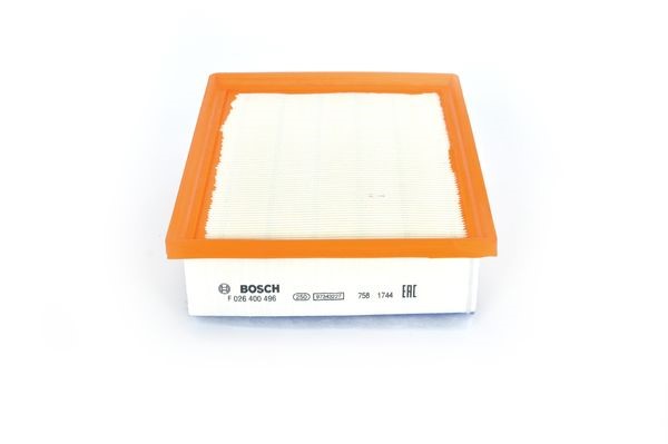Luftfilter BOSCH
