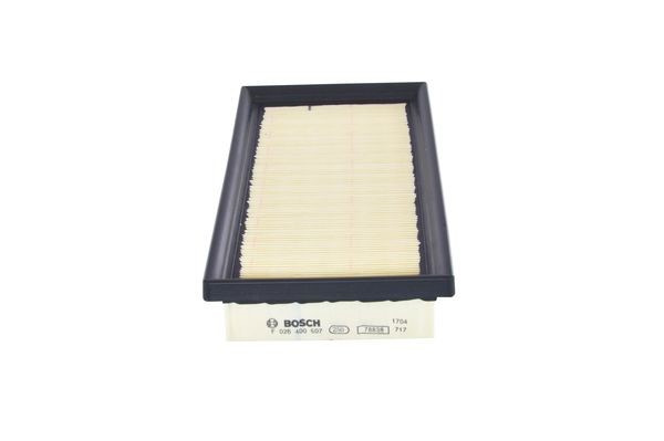 Luftfilter BOSCH