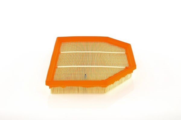 Luftfilter, Höger, Vänster Bosch F 026 400 508 BOSCH Luftfilter, Höger, Vänster Bosch F 026 400 508 BOSCH