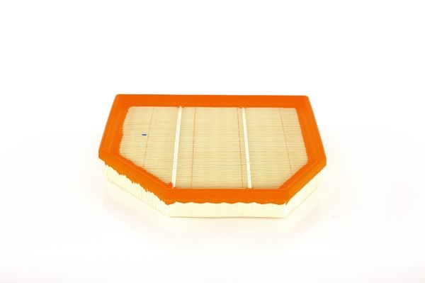 Luftfilter, Höger, Vänster Bosch F 026 400 508 BOSCH Luftfilter, Höger, Vänster Bosch F 026 400 508 BOSCH