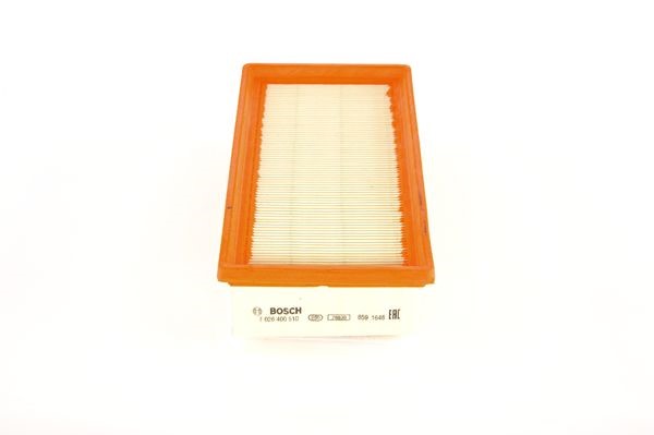Luftfilter Bosch F 026 400 510 BOSCH