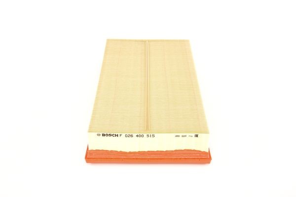 Luftfilter Bosch F 026 400 515 BOSCH