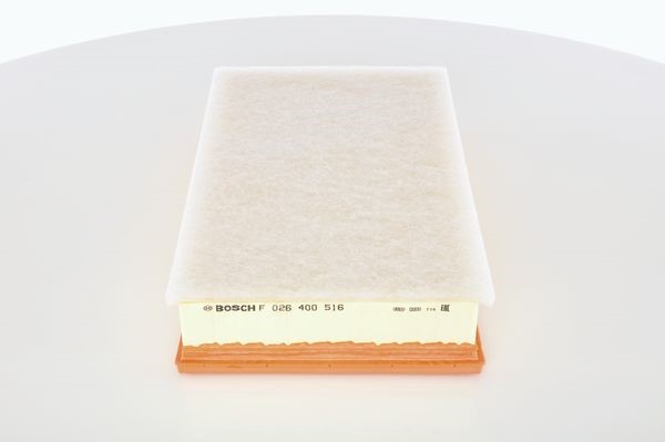 Luftfilter Bosch F 026 400 516 BOSCH