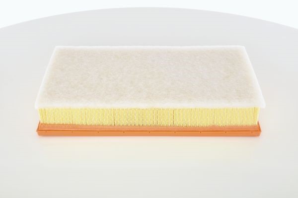 Luftfilter Bosch F 026 400 516 BOSCH