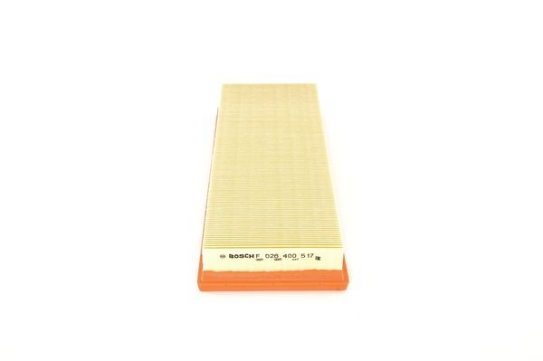 Luftfilter BOSCH