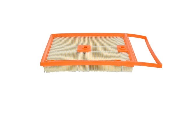 Luftfilter Bosch F 026 400 543 BOSCH