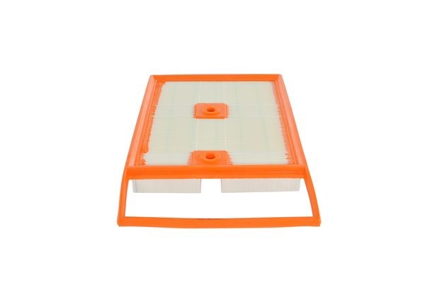 Luftfilter Bosch F 026 400 543 BOSCH