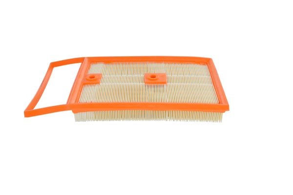 Luftfilter Bosch F 026 400 543 BOSCH