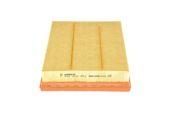 Luftfilter BOSCH