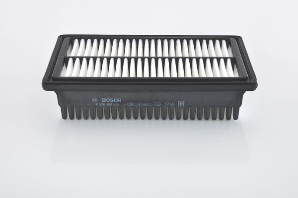 Luftfilter Bosch F 026 400 558 BOSCH