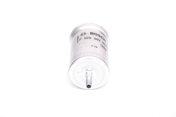 Bränslefilter Bosch F 026 402 001 BOSCH