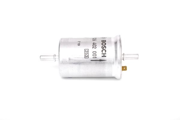 Bränslefilter Bosch F 026 402 001 BOSCH