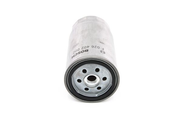 Bränslefilter Bosch F 026 402 002 BOSCH