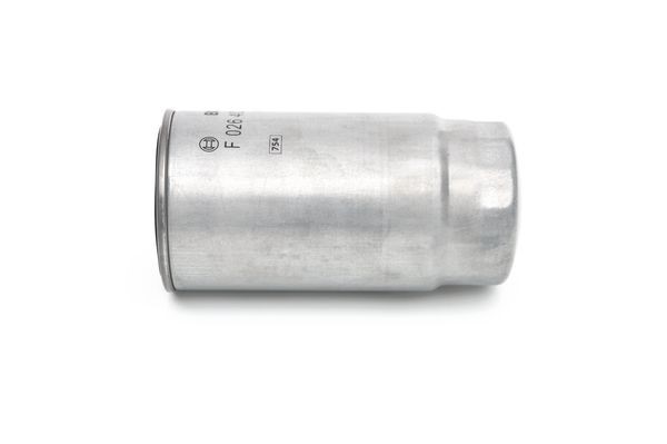Bränslefilter Bosch F 026 402 002 BOSCH