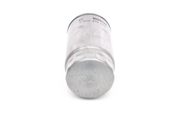 Bränslefilter Bosch F 026 402 002 BOSCH