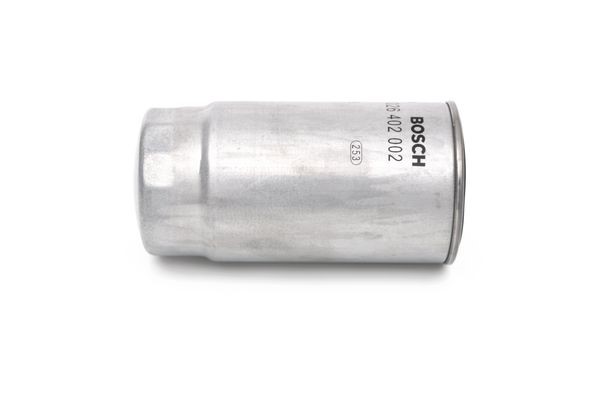 Bränslefilter Bosch F 026 402 002 BOSCH