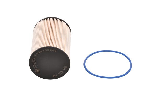 Bränslefilter Bosch F 026 402 004 BOSCH