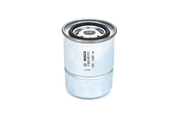Bränslefilter Bosch F 026 402 011 BOSCH