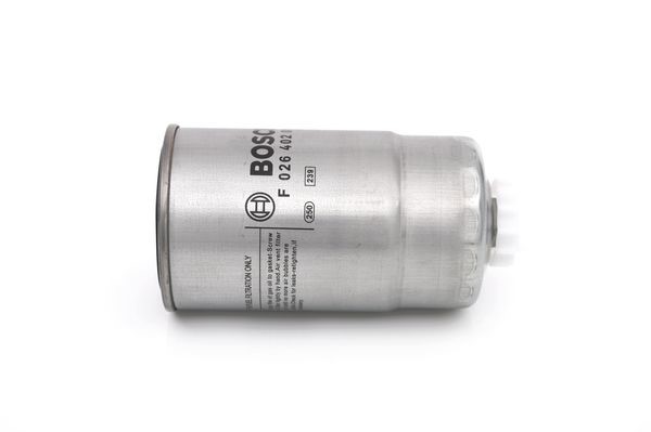 Bränslefilter Bosch F 026 402 013 BOSCH