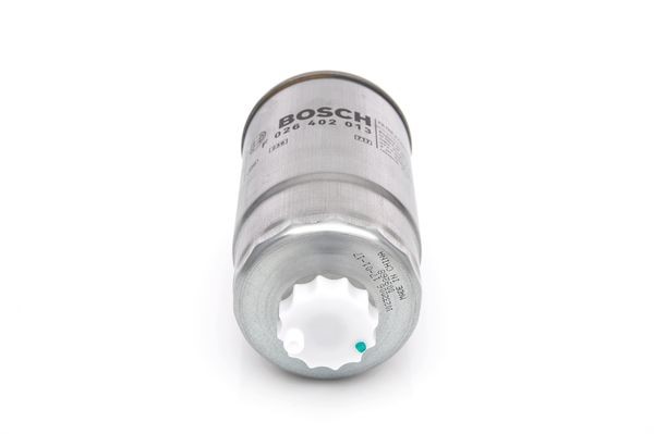 Bränslefilter Bosch F 026 402 013 BOSCH