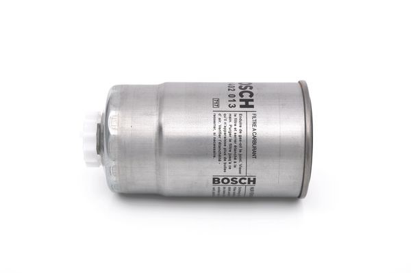 Bränslefilter Bosch F 026 402 013 BOSCH