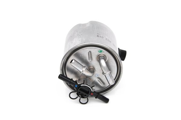 Bränslefilter Bosch F 026 402 019 BOSCH