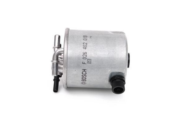 Bränslefilter Bosch F 026 402 019 BOSCH
