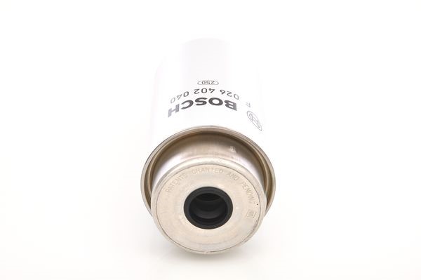 Bränslefilter Bosch F 026 402 040 BOSCH