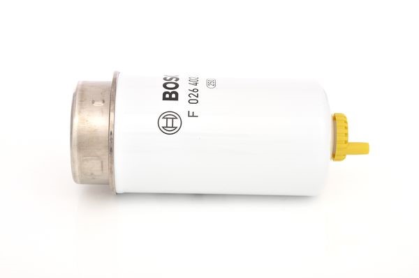 Bränslefilter Bosch F 026 402 040 BOSCH