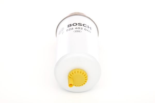 Bränslefilter Bosch F 026 402 040 BOSCH