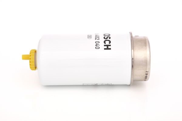 Bränslefilter Bosch F 026 402 040 BOSCH