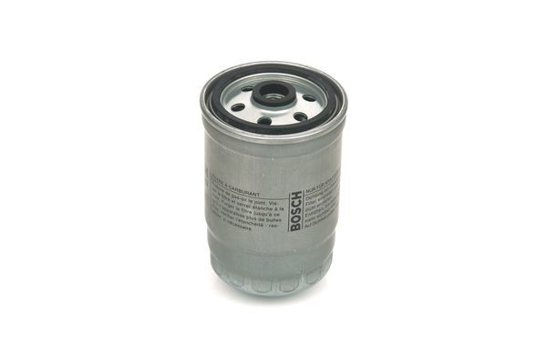 Bränslefilter Bosch F 026 402 043 BOSCH