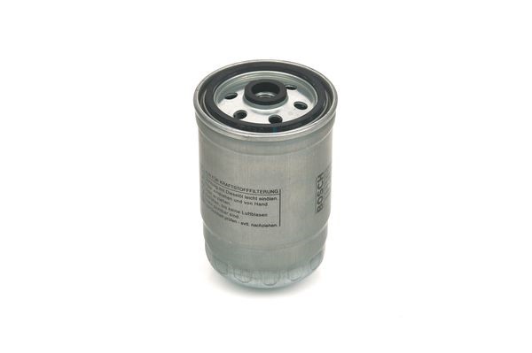 Bränslefilter Bosch F 026 402 043 BOSCH