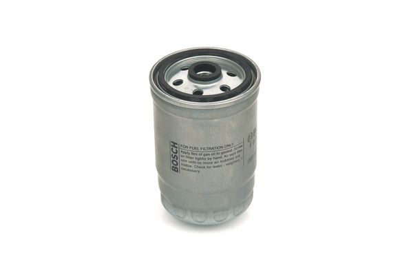 Bränslefilter Bosch F 026 402 043 BOSCH