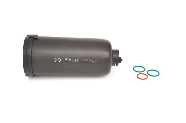 Bränslefilter Bosch F 026 402 045 BOSCH
