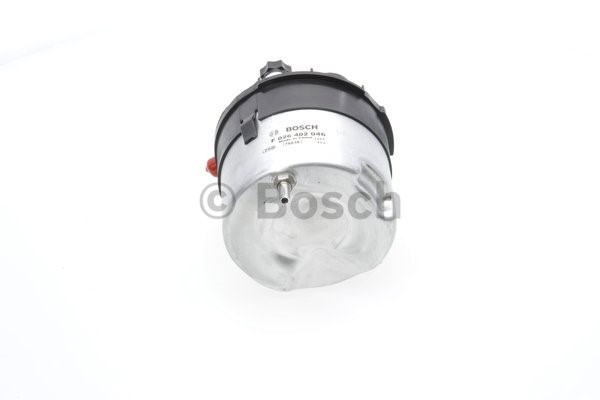 Bränslefilter BOSCH