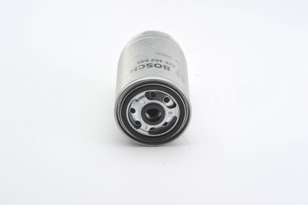 Bränslefilter Bosch F 026 402 048 BOSCH