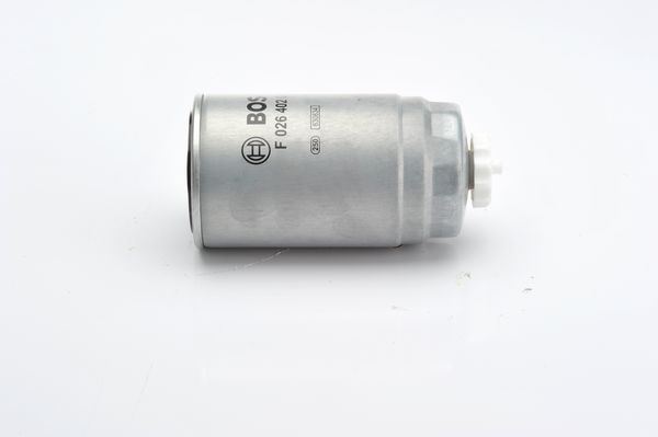 Bränslefilter Bosch F 026 402 048 BOSCH