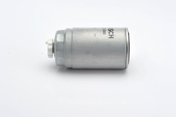 Bränslefilter Bosch F 026 402 048 BOSCH