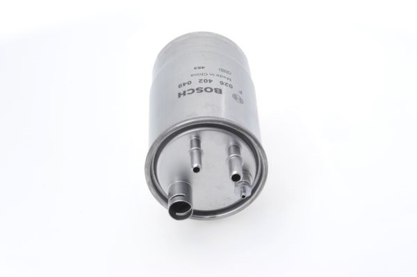 Bränslefilter Bosch F 026 402 049 BOSCH