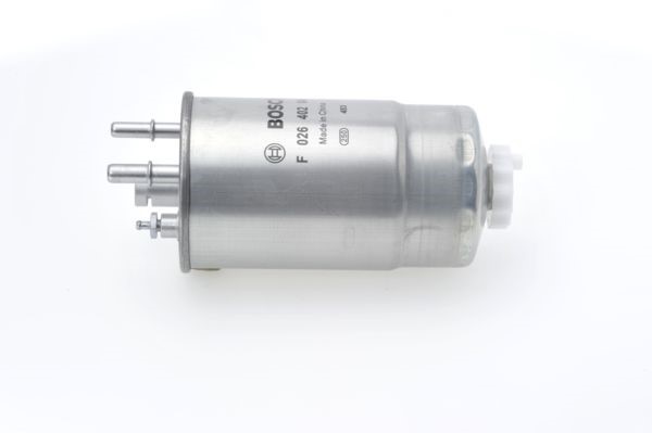 Bränslefilter Bosch F 026 402 049 BOSCH