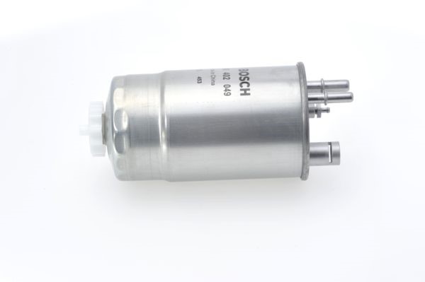 Bränslefilter Bosch F 026 402 049 BOSCH