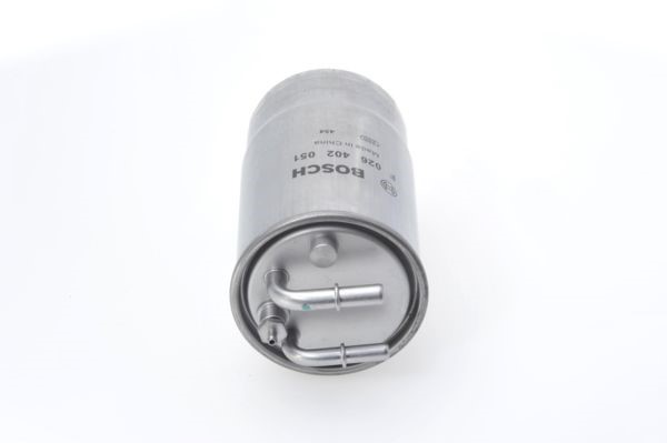 Bränslefilter Bosch F 026 402 051 BOSCH