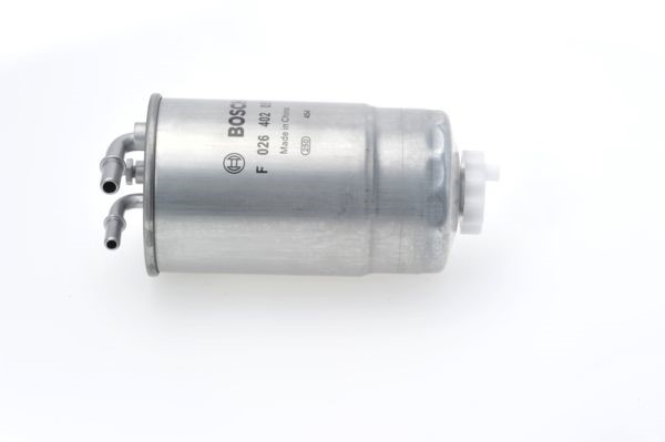 Bränslefilter Bosch F 026 402 051 BOSCH